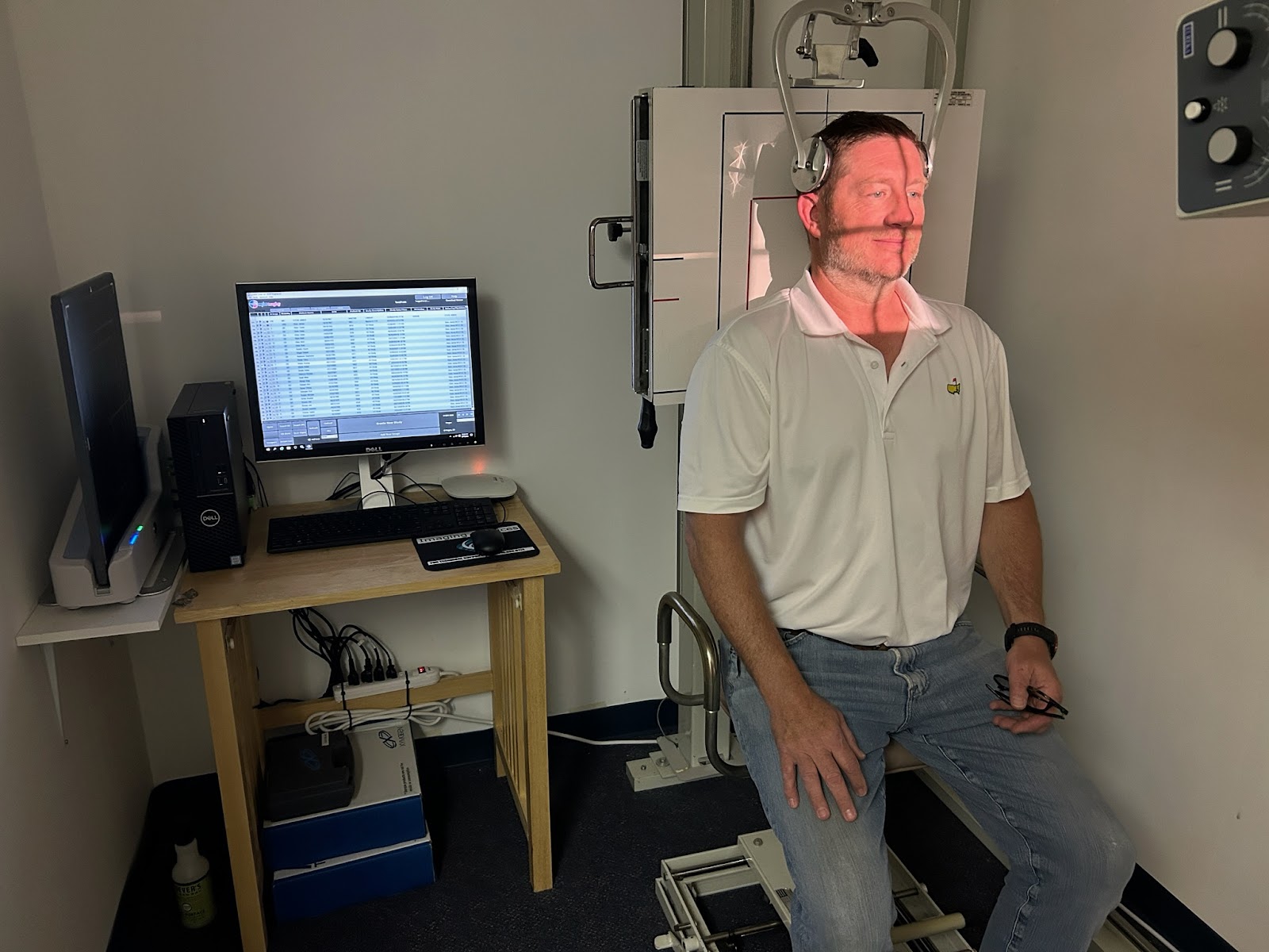 Trigeminal neuralgia has been called one of the most painful conditions known to medicine. The sudden, electric shock-like bursts of facial pain can be triggered by the lightest touch