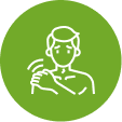 Shoulder Pain Chiropractor