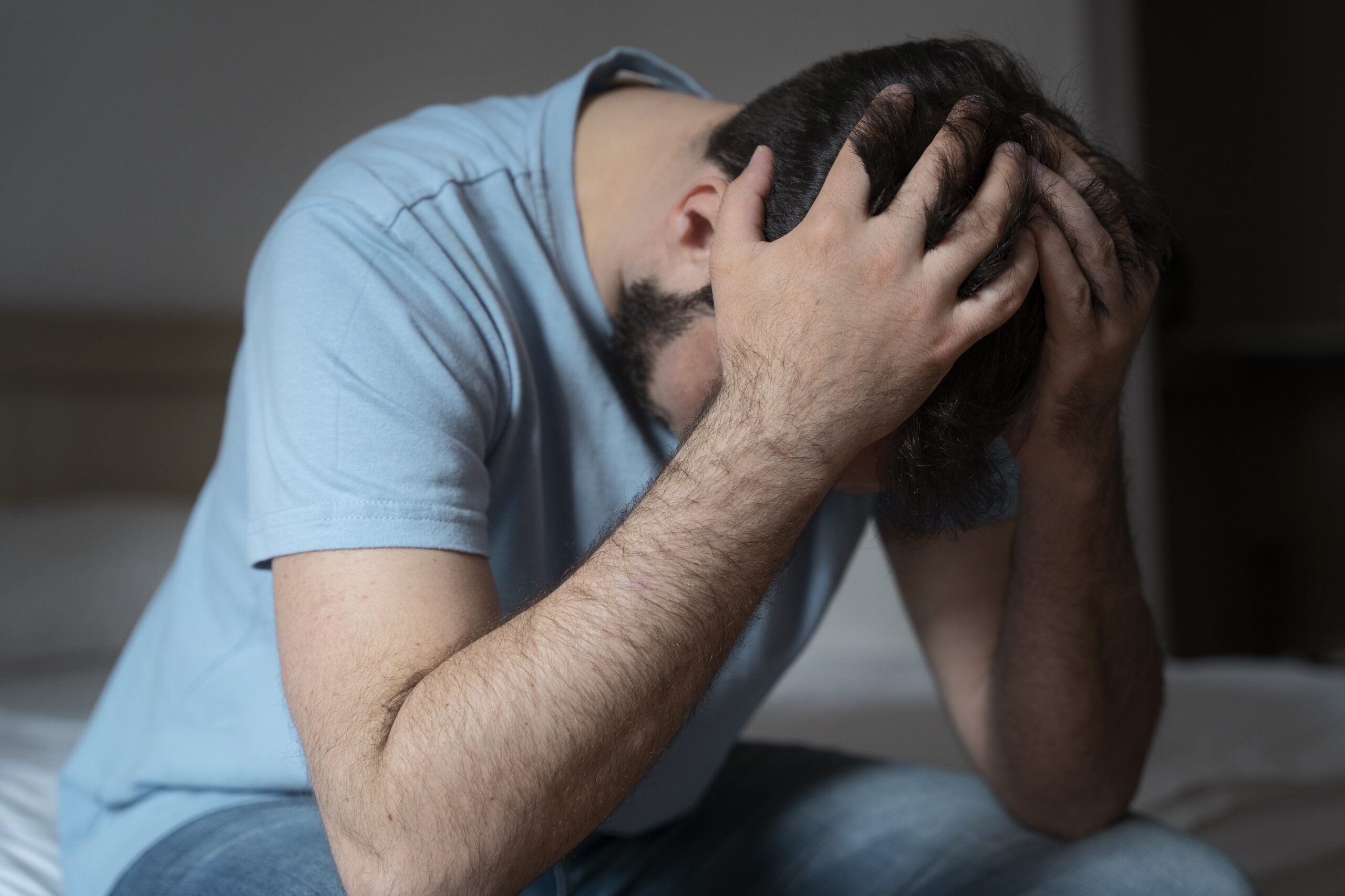 migraine symptoms Chiropractor