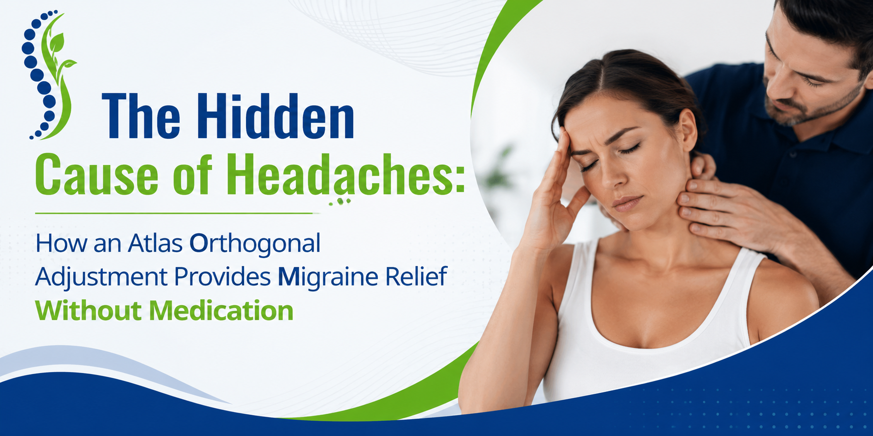 The Hidden Cause of Headaches