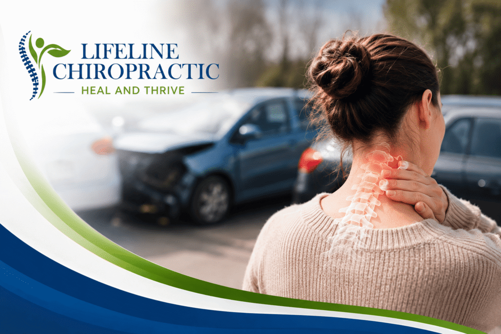 Whiplash and Auto Injury Chiropractic