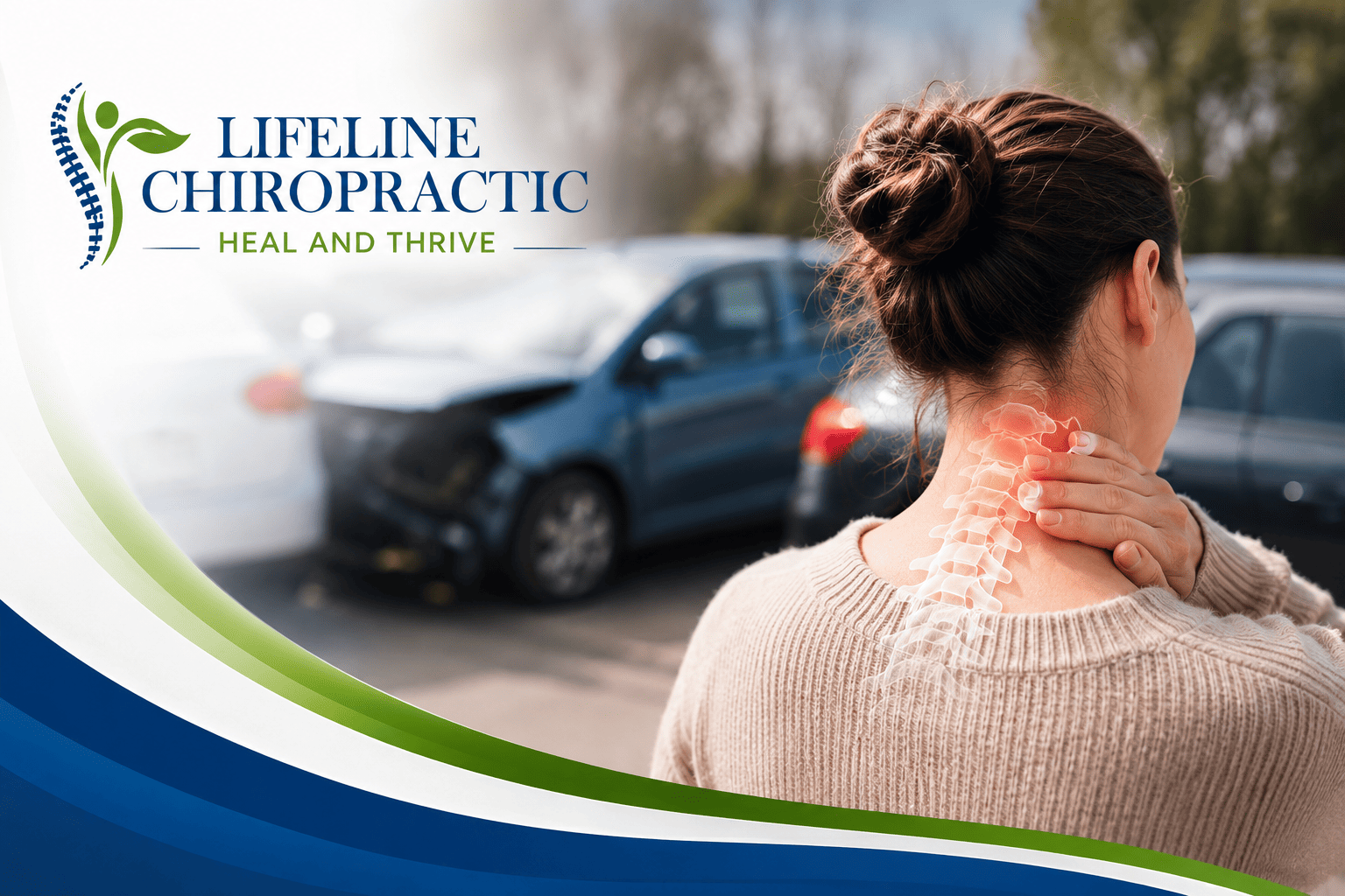Whiplash and Auto Injury Chiropractic