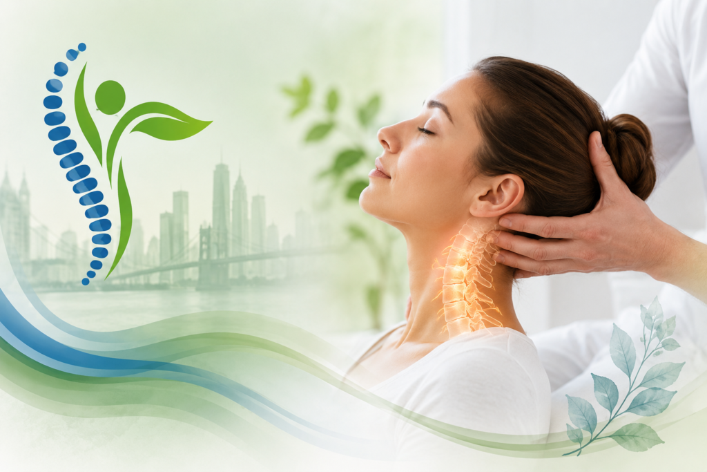 Natural Migraine Treatment