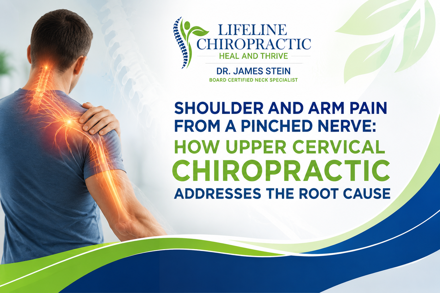 Shoulder and Arm Pain