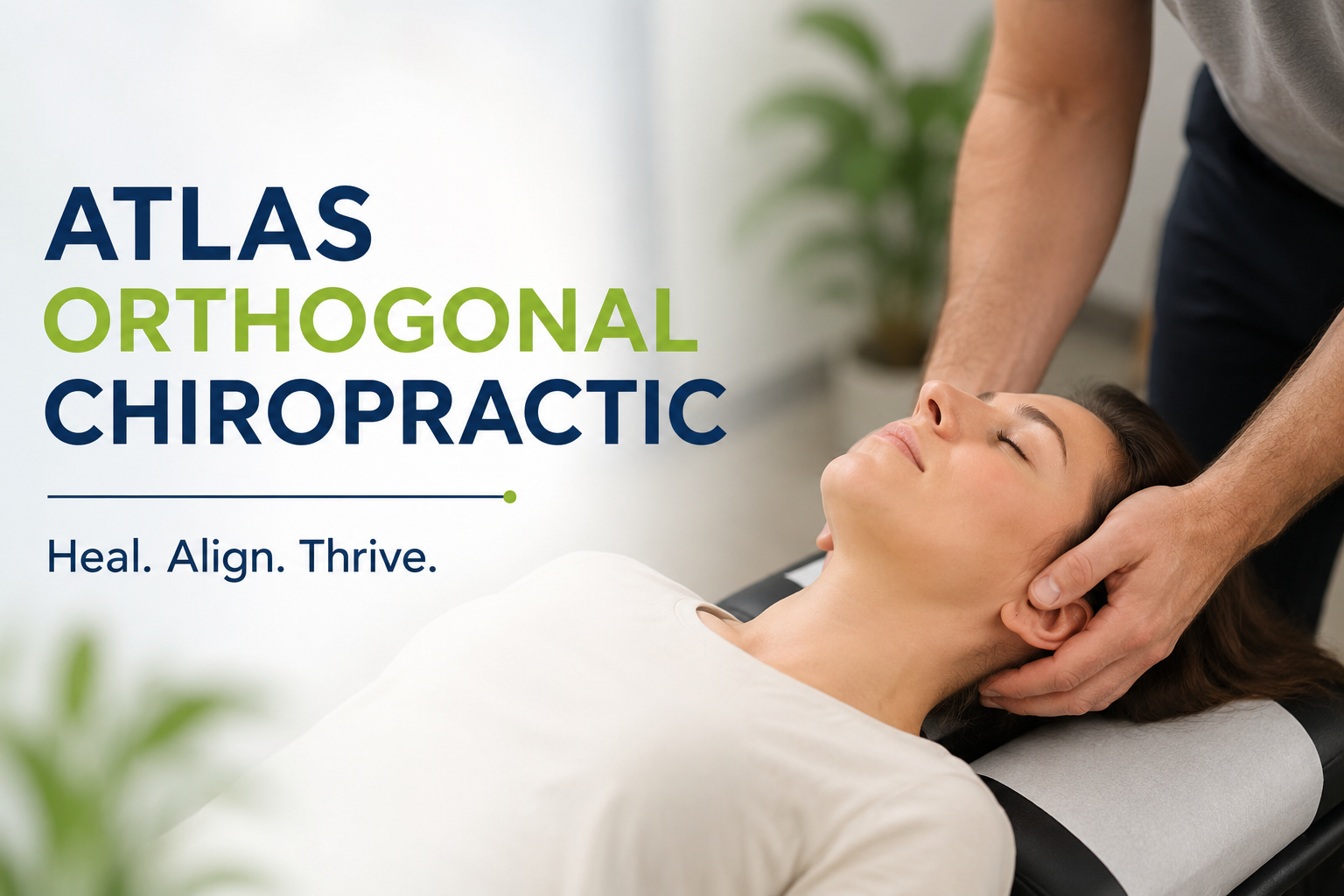 What Is Atlas Orthogonal