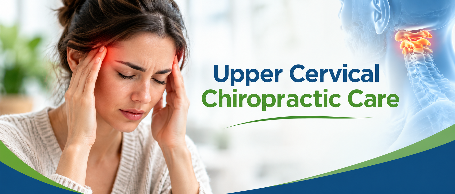 Upper Cervical Chiropractic Care