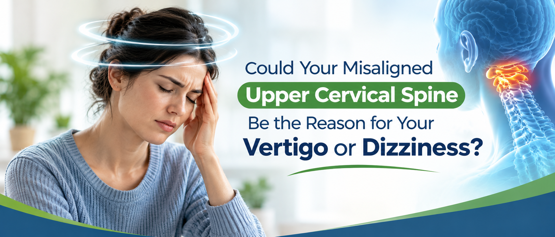 Vertigo and Dizziness